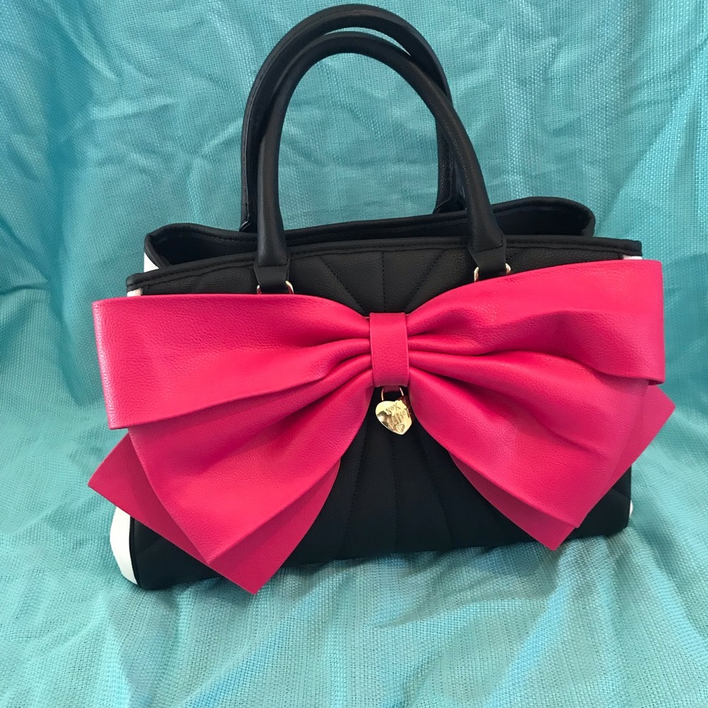 Betsey Johnson Handbag